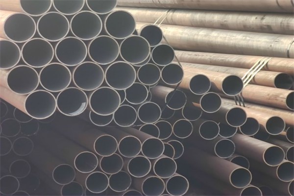 临沂临沂Q345钢管非标定制 特殊壁厚 临沂Q345 管材生产